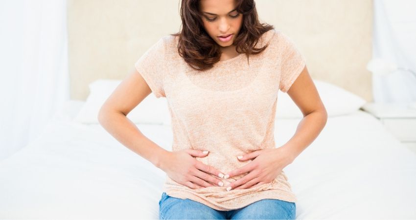 Primeiros sintomas da gravidez – Pílulas Maternas
