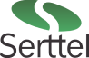 Logotipo Serttel