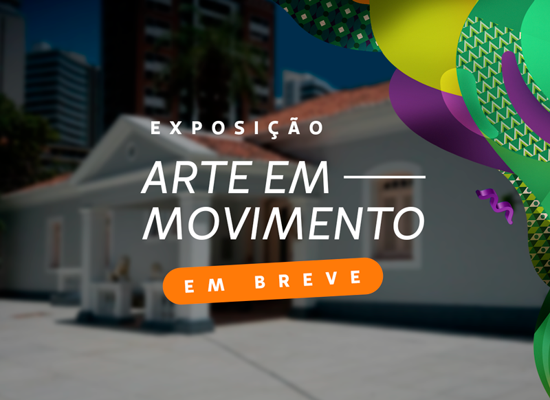 Logo Exposio Arte em Movimento