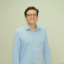 Dr. Fernando Medeiros