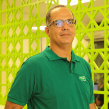 Dr. Gustavo Rego