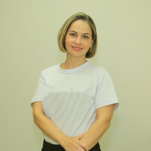 Dra. Patrcia Mesquita