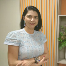 Dra. Hissa Tavares