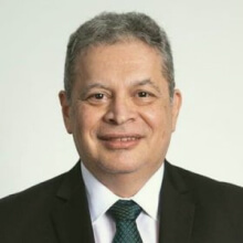 Rogean Nunes