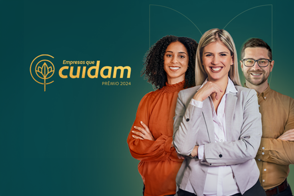 Unimed Fortaleza abre inscries para a 2 edio do Prmio Empresas que Cuidam