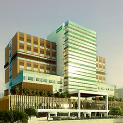 Foto Hospital Unimed Sul