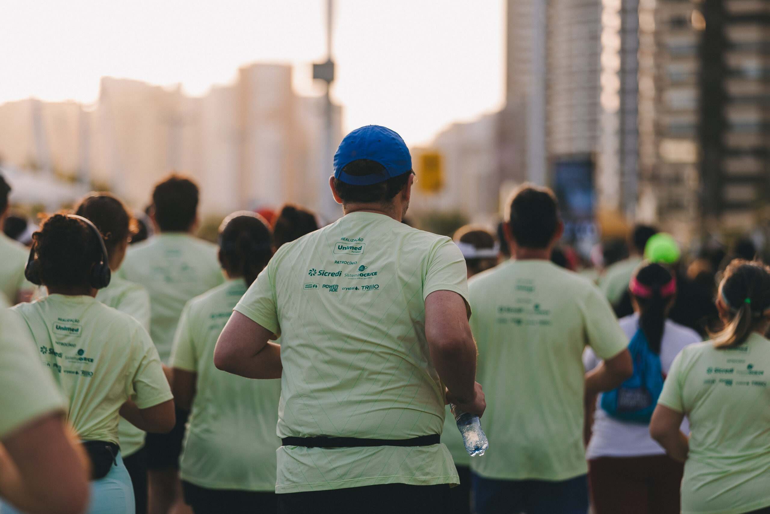 17 Corrida Unimed Fortaleza bate recorde de inscries e promove sade e sustentabilidade